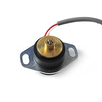 SINOCMP 7861-93-4130 Accelerator Position Angle Sensor for